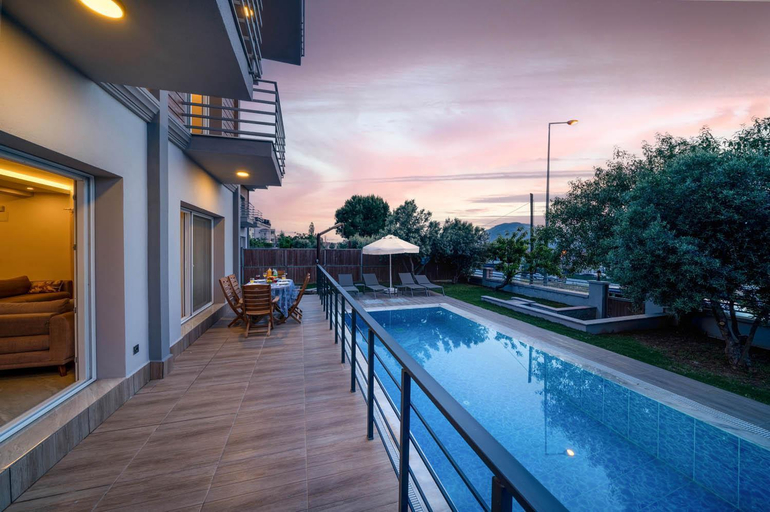 Facilities 4, Villa Riva, Fethiye