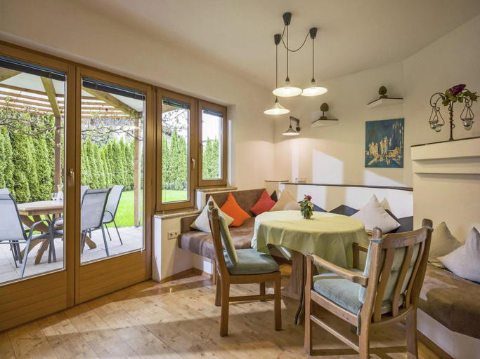 Bedroom 2, Residence in Kaltenbach near ski lifts, Schwaz