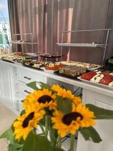 Food & Drinks 5, Fregata Kołobrzeg, Kołobrzeg