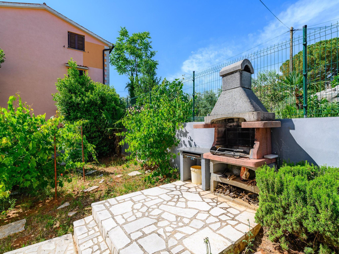 3, Villa Elisa with view, Kaštelir-Labinci