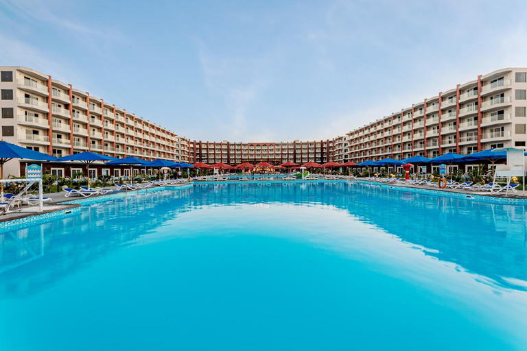 Sport & Beauty 2, Rewaya Majestic Resort, Al-Ghurdaqah
