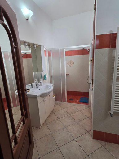Others 3, PERLA VERDE Suites, Messina