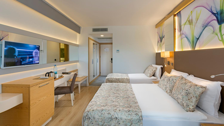 Bedroom 3, Glamour Resort Spa, Manavgat