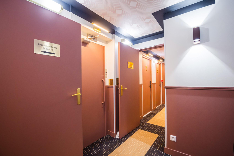 Public areas 5, ARK Hôtel Paris Boulogne, Hauts-de-Seine