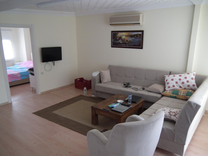 Others 5, DIDIM Ege Apart, Didim