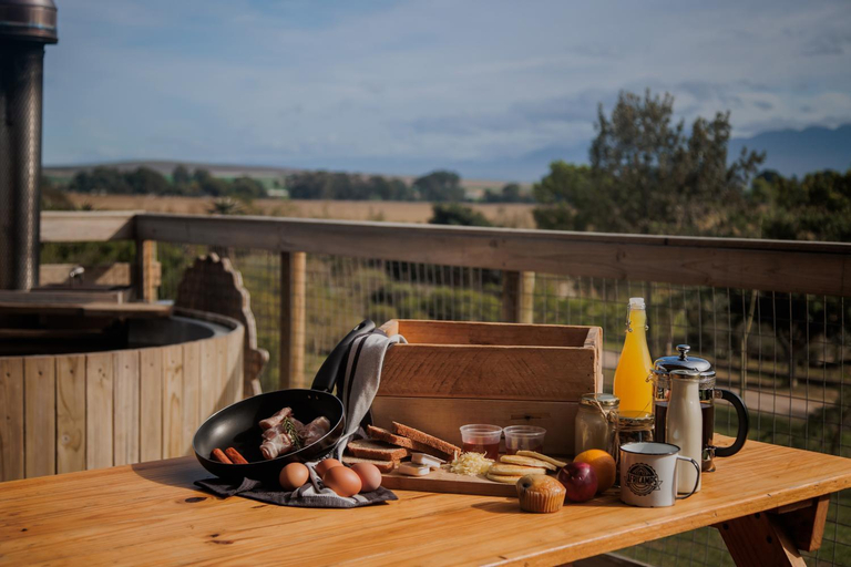 Others 5, AfriCamps at Kam'Bati, Cape Winelands