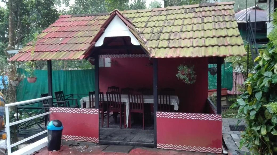 Others 5, Greenwoods Cottages, Idukki