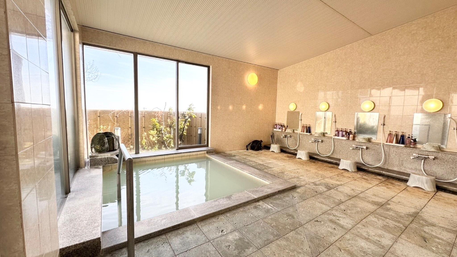 Bathroom 4, THE RETREATMENT YUGAWARA, Yugawara