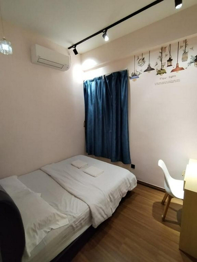 Others 3, Trival Double 9 Homestay @ Sri Indah Sandakan, Sandakan