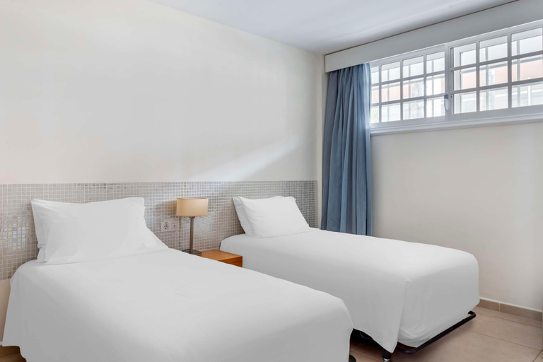 Bedroom 3, Santa Barbara Golf & Ocean Club, Santa Cruz de Tenerife
