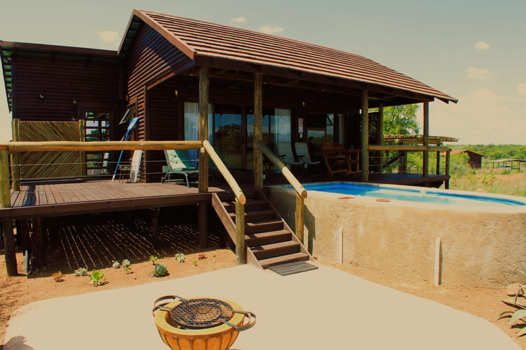 Sport & Beauty 4, Abendruhe Lodge, City of Tshwane