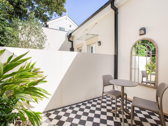 3, Sydney Apartments, Sydney