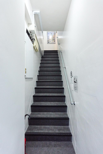 Others 4, 天蓬の宿, Osaka