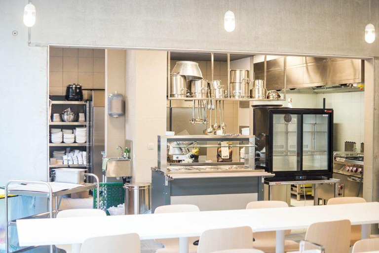 Food & Drinks 5, Gite Mozaik, Brabant Wallon