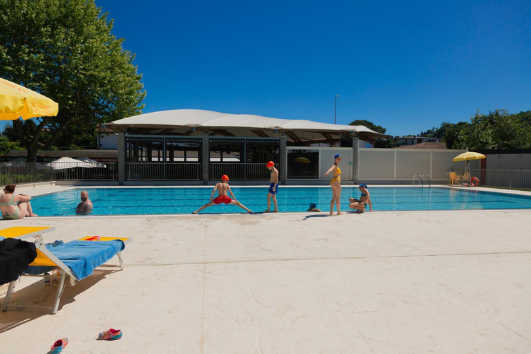 Sport & Beauty 2, Camping Village Lago Maggiore, Novara