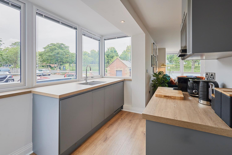 Others 3, Host & Stay - Scarborough View Luxury Apartment, North Yorkshire