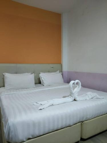 5, Swing & Pillows @ KL City Kuchai Lama, Kuala Lumpur