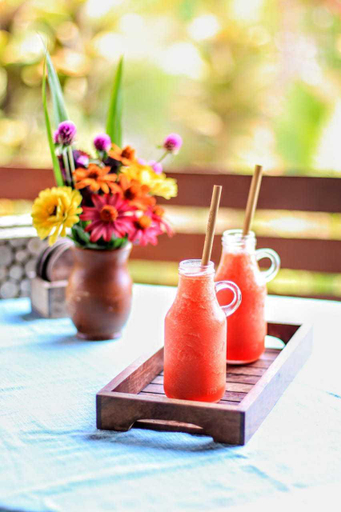 Others 3, Cute Eco Cottage Near 7 Waterfalls, Buleleng