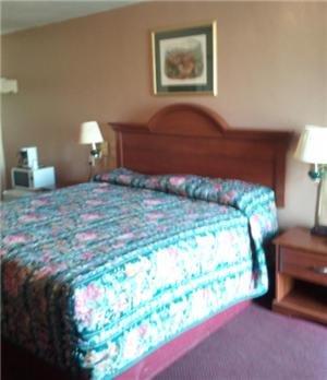 5, Shamrock Motel Hot Springs, Garland