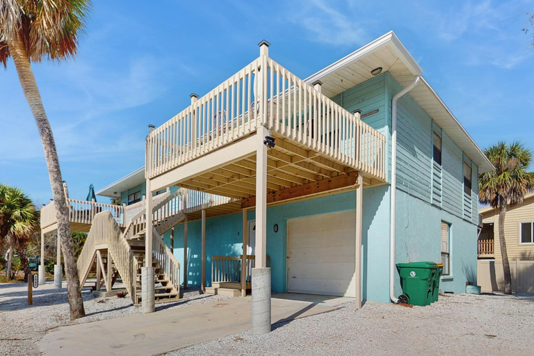 Others 5, Blissful Beach Retreat D, Charlotte