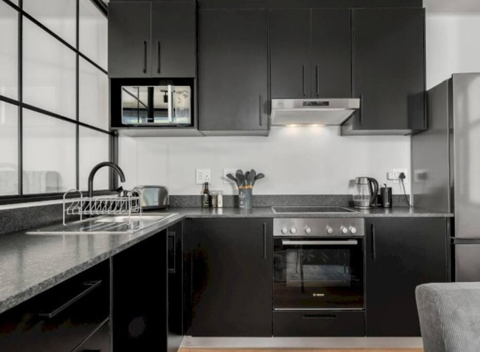 Others 2, Stylish City Apartment, City of Cape Town