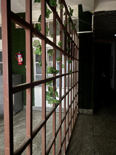 5, Fort View, Jhansi