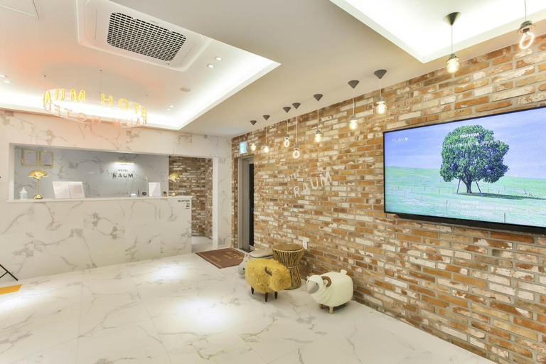 Others 5, HOTEL RAUM, Wonju