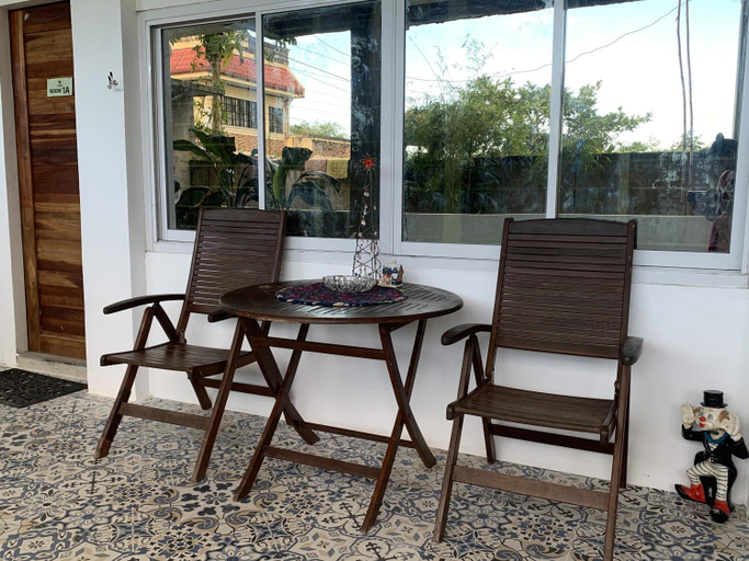 Others 3, La Sierra Guest House, Daet