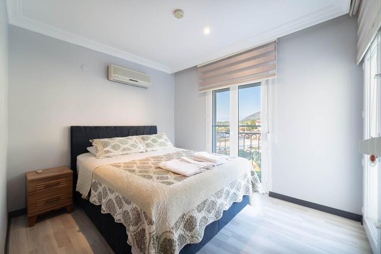 Facilities 4, Villa Tara, Fethiye