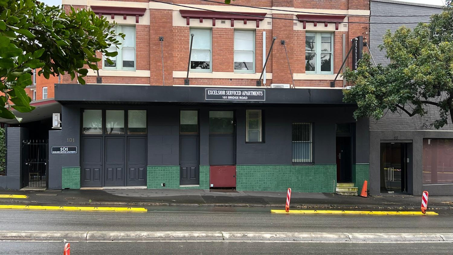 Exterior & Views, Excelsior Apartments, Sydney