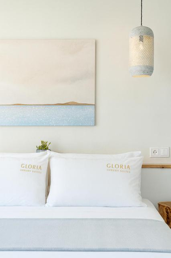 5, Gloria Luxury Suites, Central Macedonia