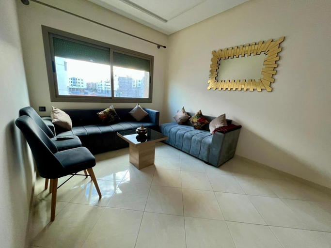Others 4, Residence Noor - Central Apartments Fes, Zouagha-Moulay Yacoub