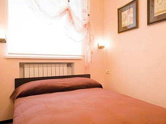 Others 2, Apart-hotel Arteparts, Krasnoyarsk