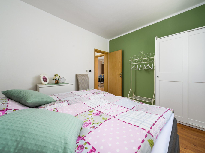 4, Villa Elisa with view, Kaštelir-Labinci