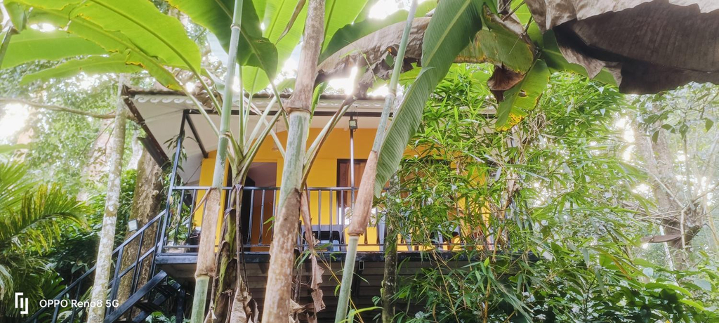 Others 2, DEEP ViLLA, Wayanad