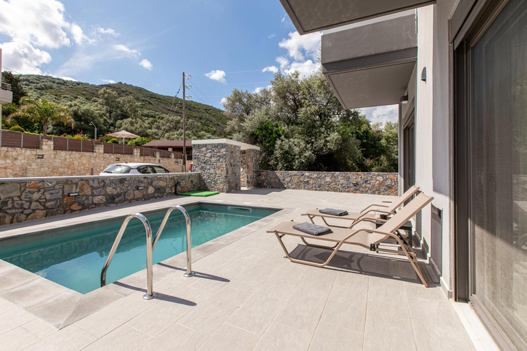Facilities 2, Neaira Apartments, Crete