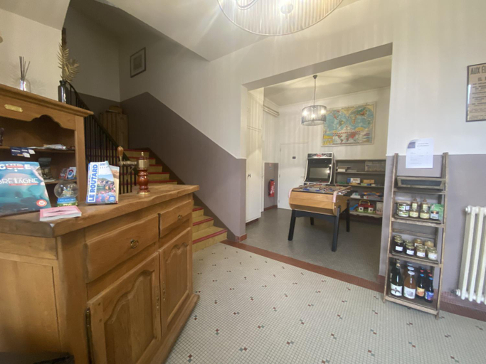 Food & Drinks 4, Cosy Er Lann Chambres d'Hotes, Ille-et-Vilaine