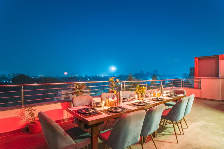 Food & Drinks 5, ShriGo Rudura Palace, Udaipur