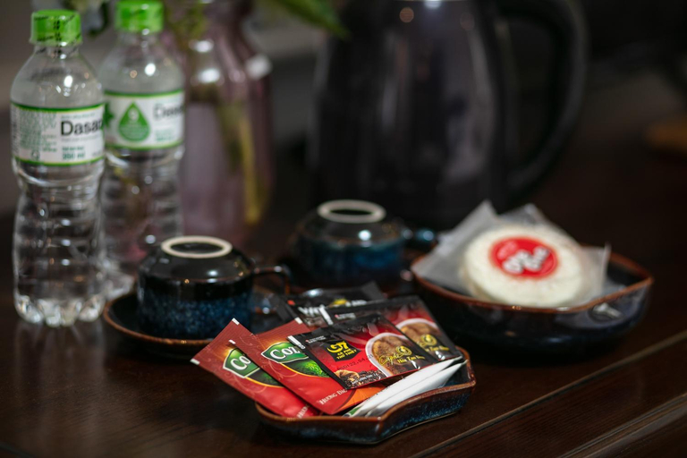 5, Maya Central Hotel & Spa, Hoàn Kiếm