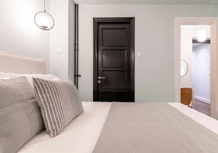 5, Athens Heart Gem Lux Apartment, Attica