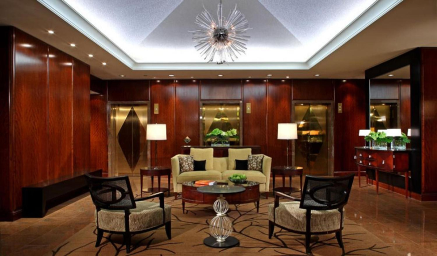 Public Area 3, Cambridge Suites Toronto Downtown, Toronto