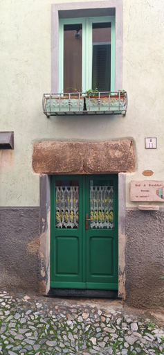 Others 4, B&B Montiju, Sassari