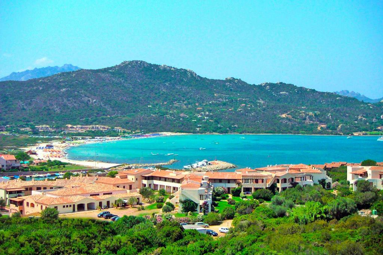 Exterior & Views 5, Residence Le Corti Di Marinella, Olbia-Tempio