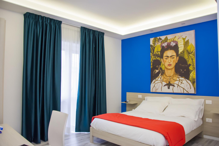 Bedroom 2, B&b '900, Foggia