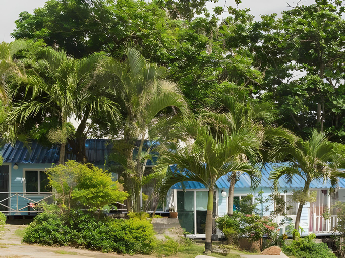 Exterior & Views 2, Naiharn on the Rock Resort Phuket, Pulau Phuket