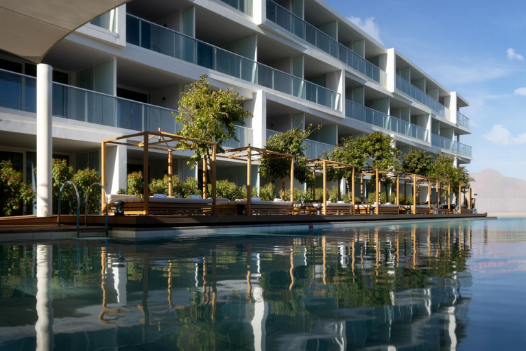 Exterior & Views 2, Isla Brown Eilat 42