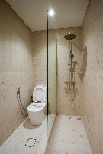 Bathroom 5, 2 Bedroom Apartment in Dubai Marina, Dubai