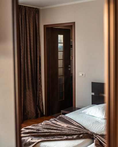 Bedroom 2, Pensiunea Taka, Orsova