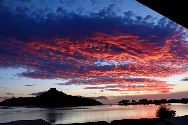 Others 5, Seaview Lodge, Thames-Coromandel