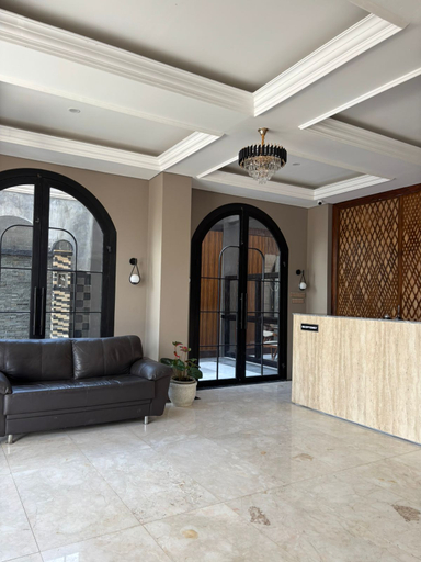Others 2, ALESHA HOTEL, Bukittinggi